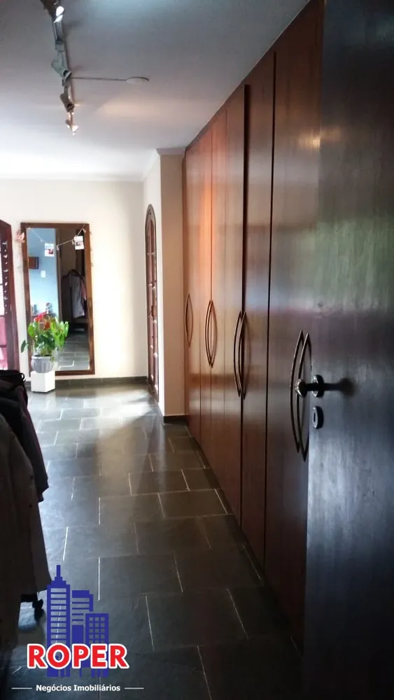 Casa, 4 quartos, 1500 m² - Foto 11