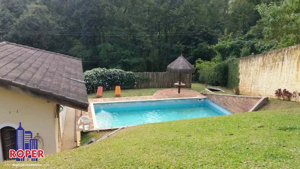 Casa, 4 quartos, 1500 m² - Foto 5