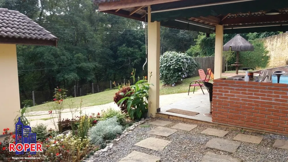 Casa, 4 quartos, 1500 m² - Foto 4