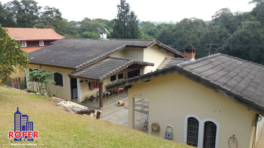 Casa, 4 quartos, 1500 m² - Foto 2