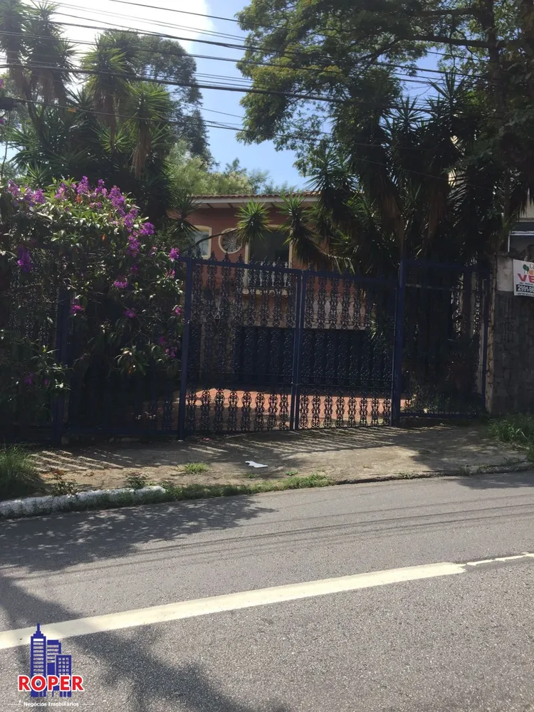 Casa, 3 quartos, 1927 m² - Foto 5