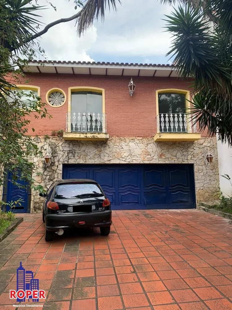 Casa, 3 quartos, 1927 m² - Foto 8