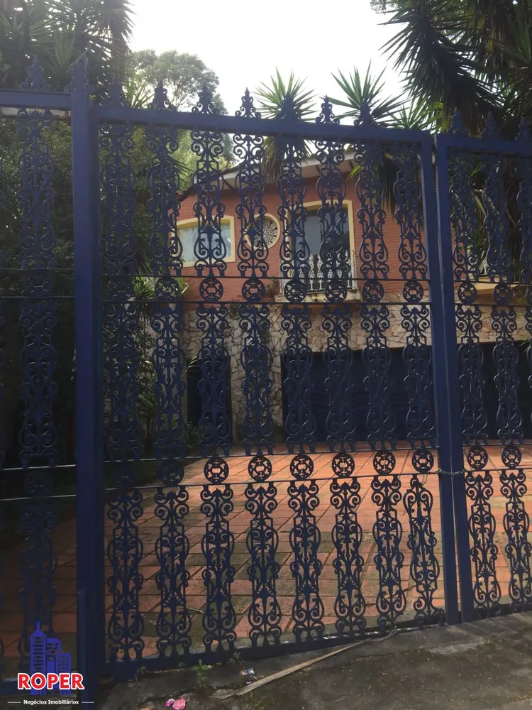 Casa, 3 quartos, 1927 m² - Foto 2