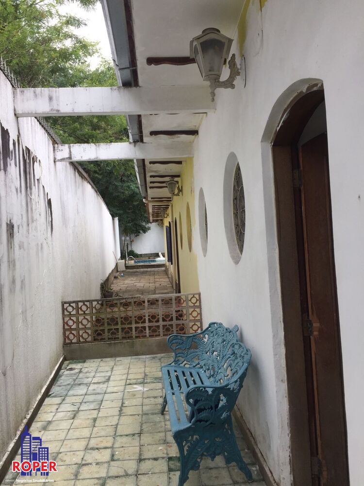 Casa, 3 quartos, 1927 m² - Foto 11