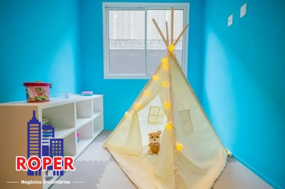 Apartamento, 2 quartos, 33 m² - Foto 3