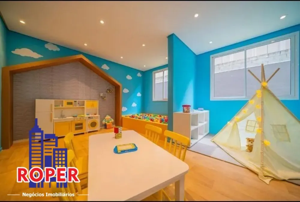 Apartamento, 2 quartos, 33 m² - Foto 8
