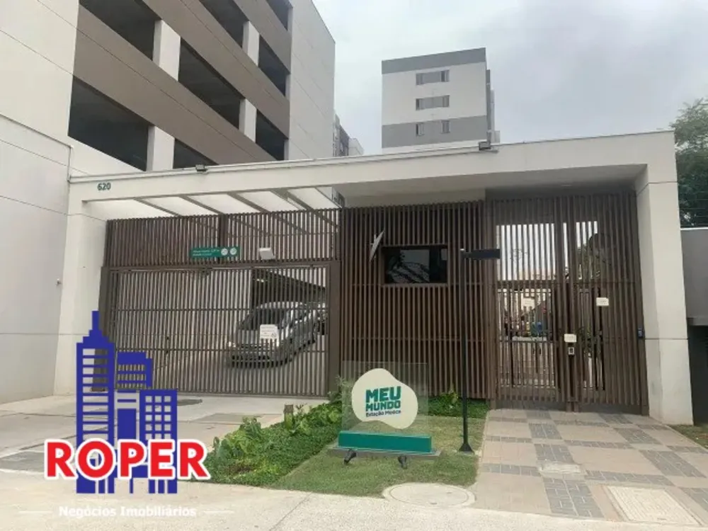 Apartamento, 2 quartos, 33 m² - Foto 15