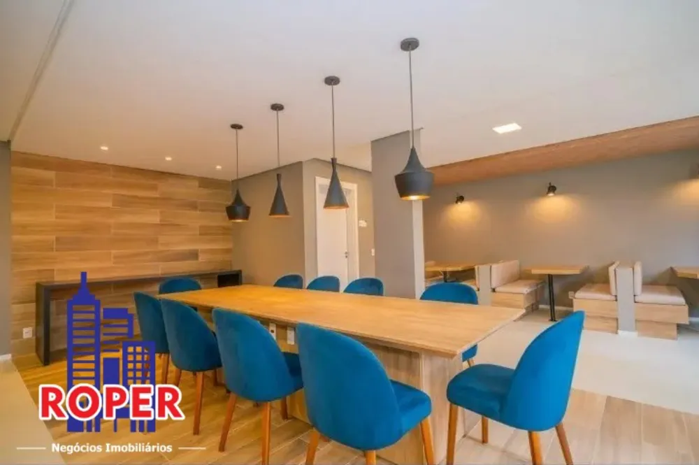 Apartamento, 2 quartos, 33 m² - Foto 11