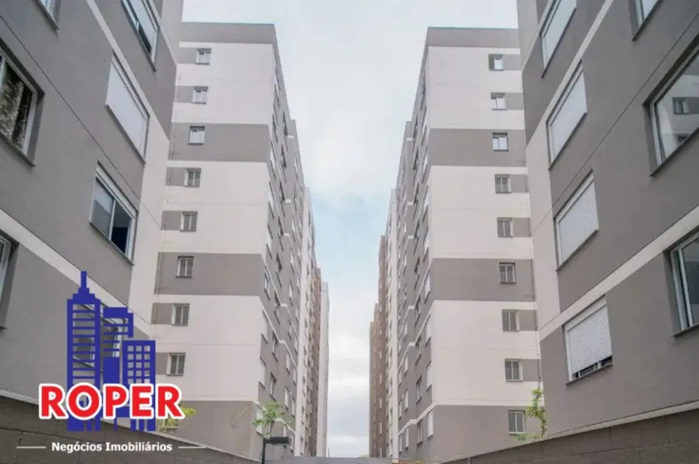 Apartamento, 2 quartos, 33 m² - Foto 9