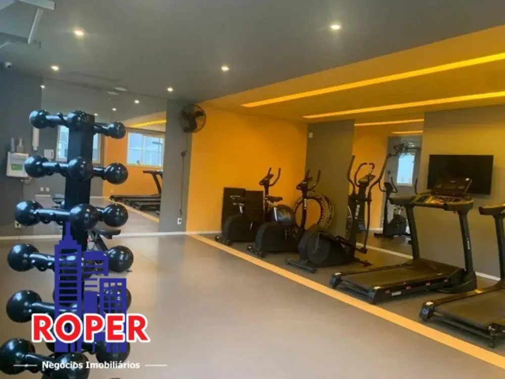 Apartamento, 2 quartos, 33 m² - Foto 12