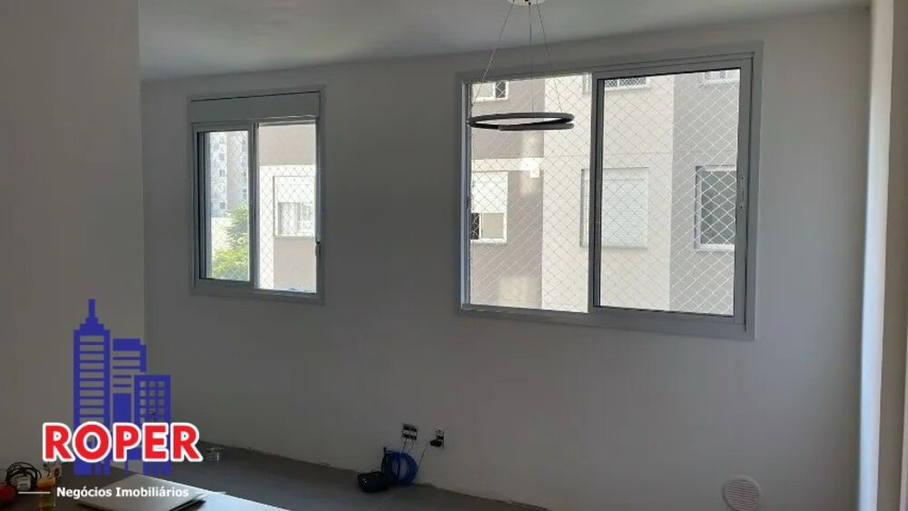 Apartamento, 2 quartos, 33 m² - Foto 3