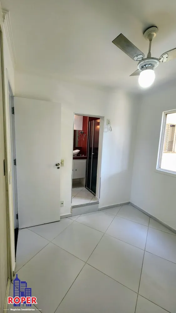 Apartamento, 3 quartos, 55 m² - Foto 1