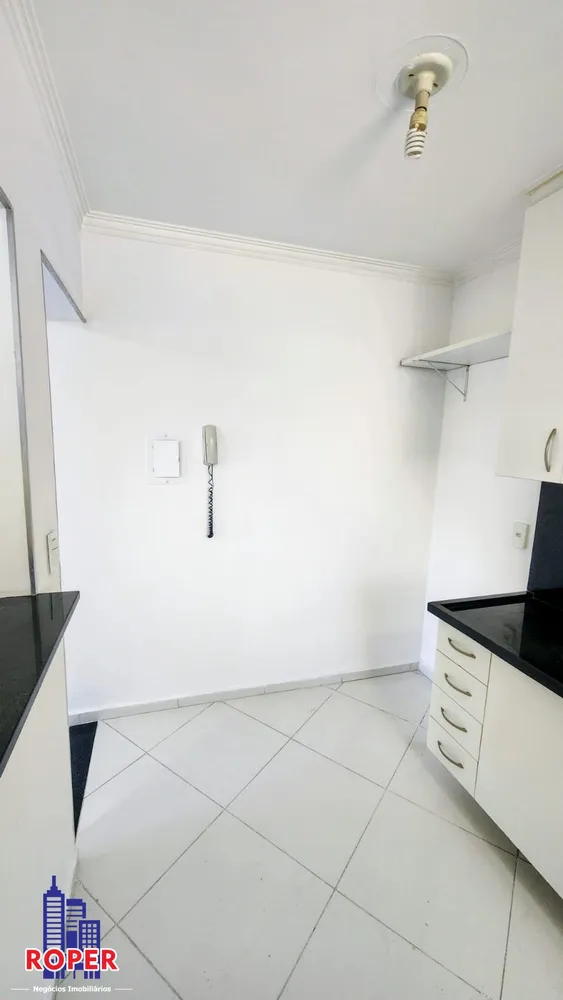 Apartamento, 3 quartos, 55 m² - Foto 5