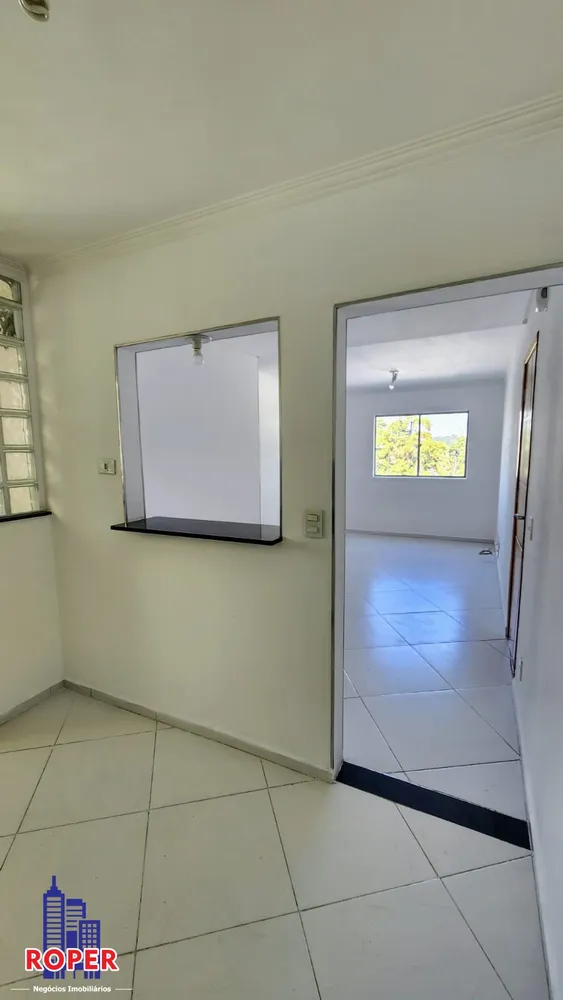 Apartamento, 3 quartos, 55 m² - Foto 2