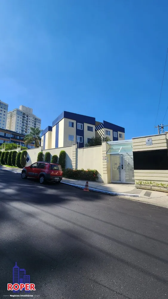 Apartamento, 3 quartos, 55 m² - Foto 12