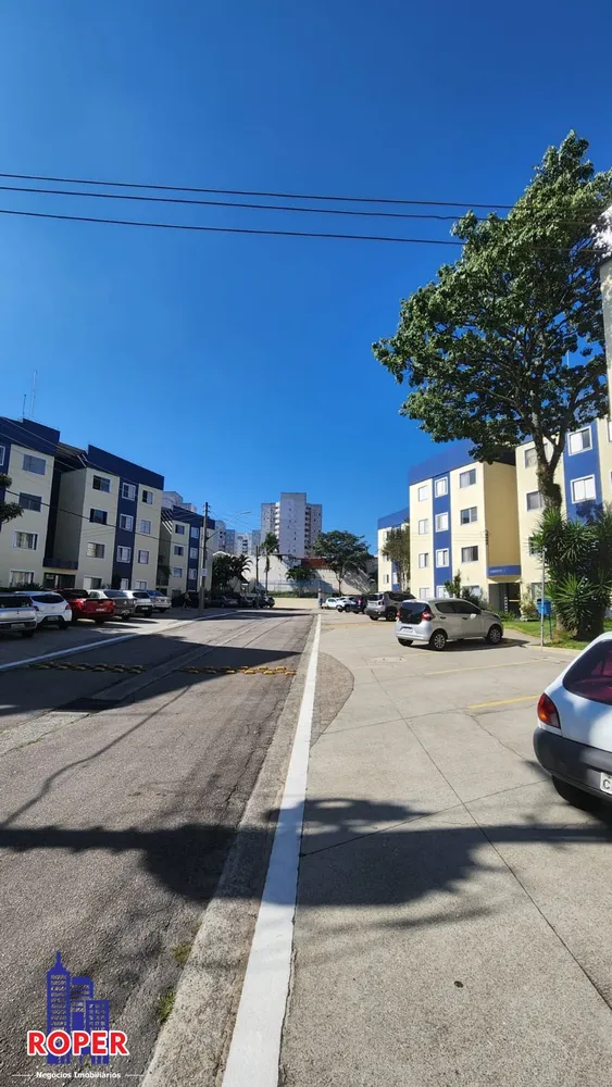 Apartamento, 3 quartos, 55 m² - Foto 8