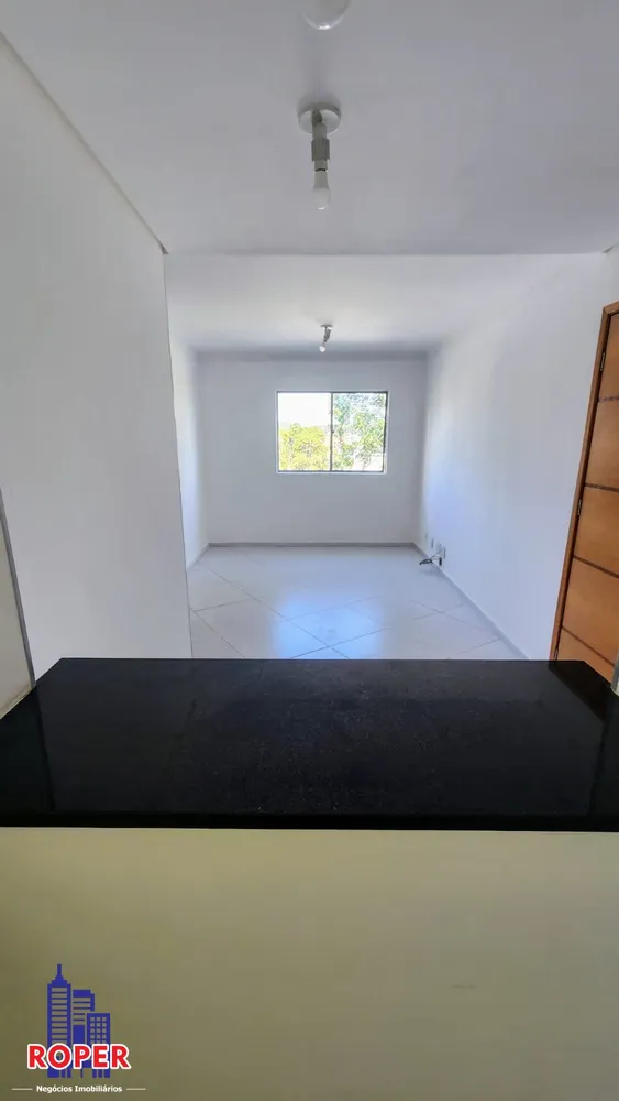 Apartamento, 3 quartos, 55 m² - Foto 4