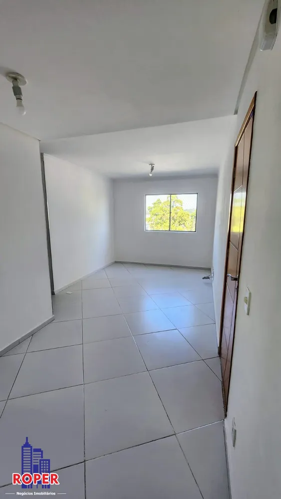 Apartamento, 3 quartos, 55 m² - Foto 2