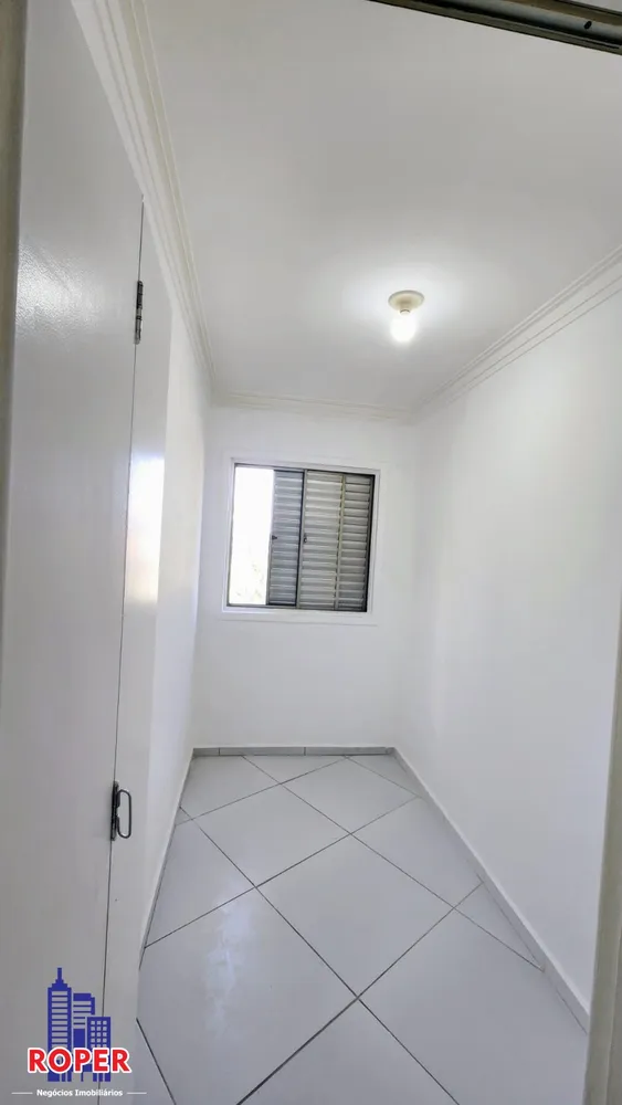Apartamento, 3 quartos, 55 m² - Foto 3