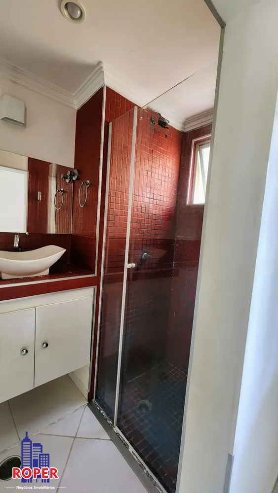 Apartamento, 3 quartos, 55 m² - Foto 6