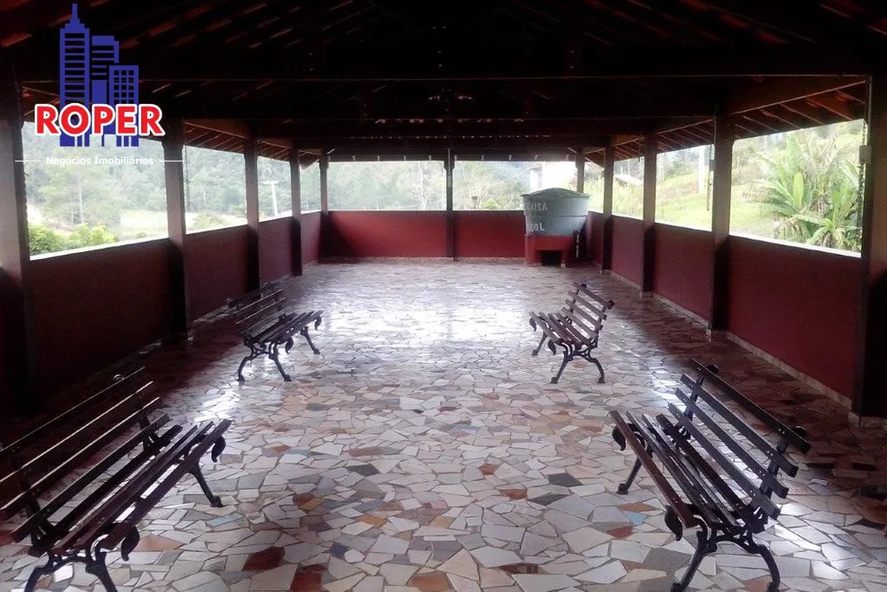 Sítio, 4 quartos, 450 m² - Foto 9