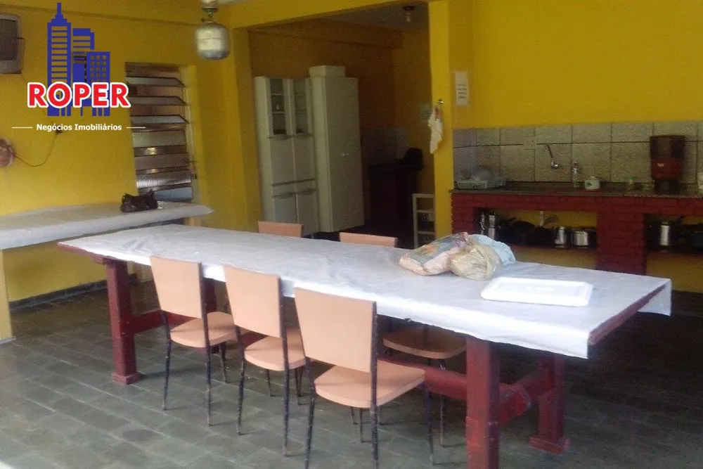 Sítio, 4 quartos, 450 m² - Foto 5