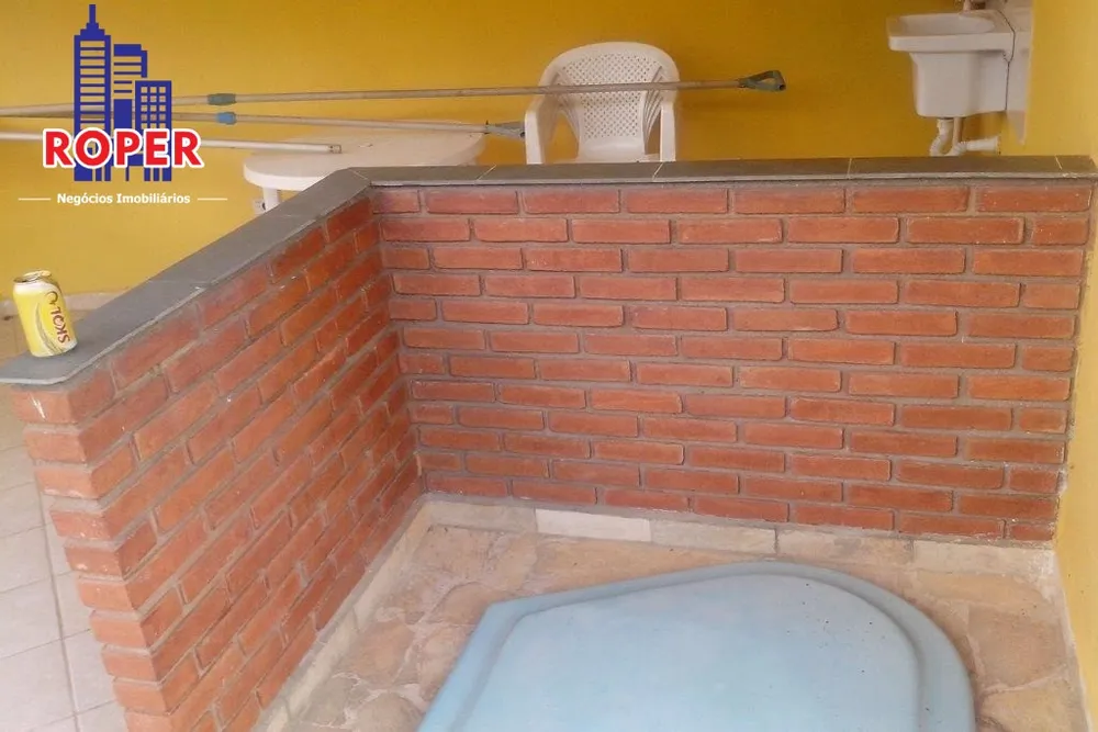 Sítio, 4 quartos, 450 m² - Foto 3