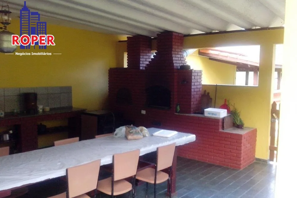 Sítio, 4 quartos, 450 m² - Foto 6