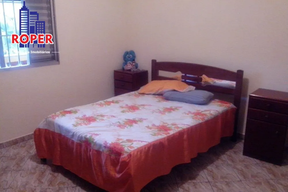 Sítio, 4 quartos, 450 m² - Foto 11