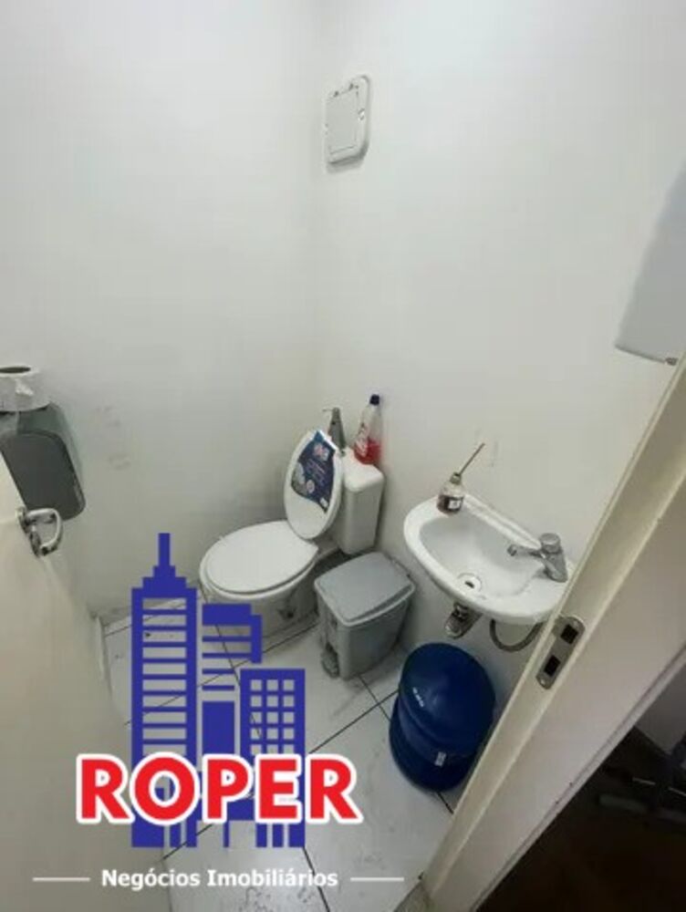 Sala-Conjunto, 33 m² - Foto 4