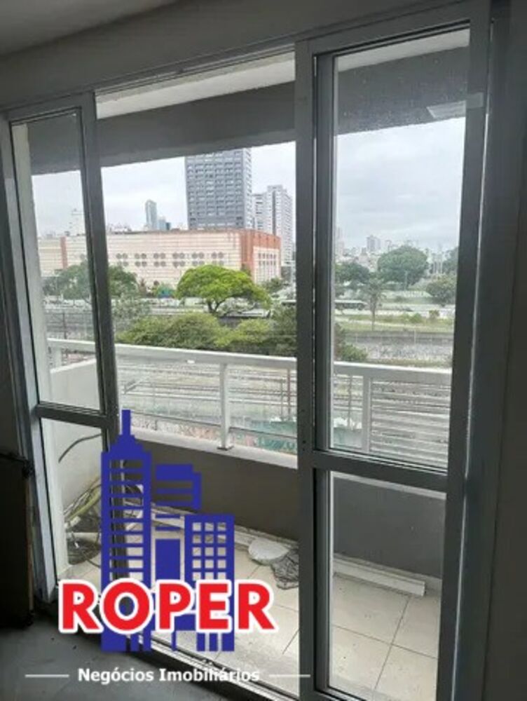 Sala-Conjunto, 33 m² - Foto 3
