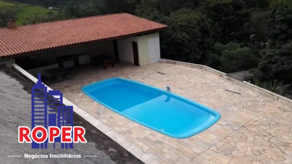 Chácara, 3 quartos, 2640 m² - Foto 11