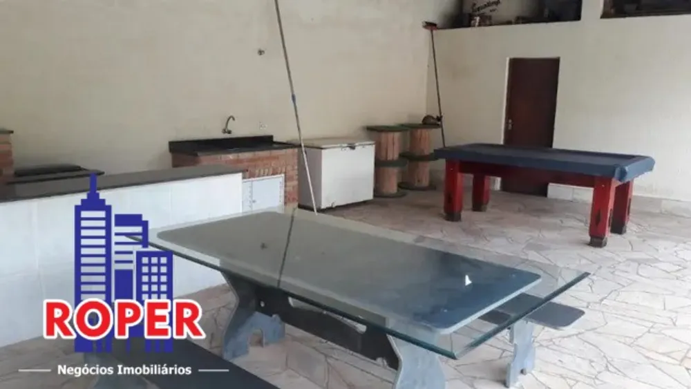 Chácara, 3 quartos, 2640 m² - Foto 4