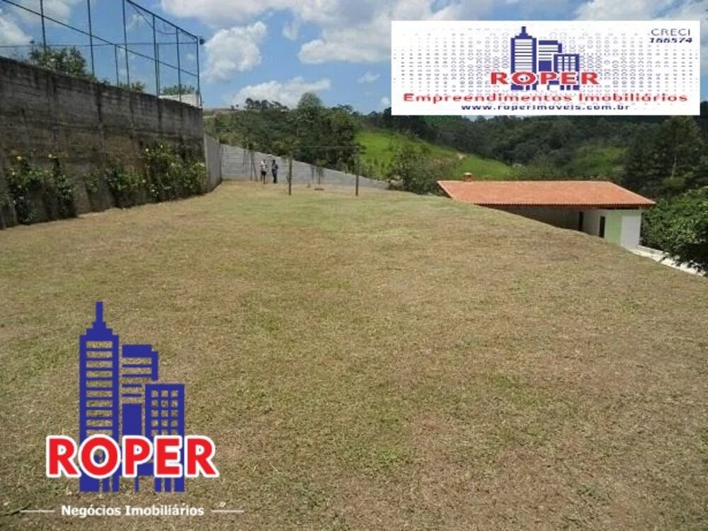 Chácara à venda com 3 quartos, 2640m² - Foto 8