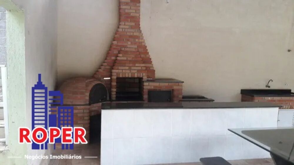 Chácara à venda com 3 quartos, 2640m² - Foto 3