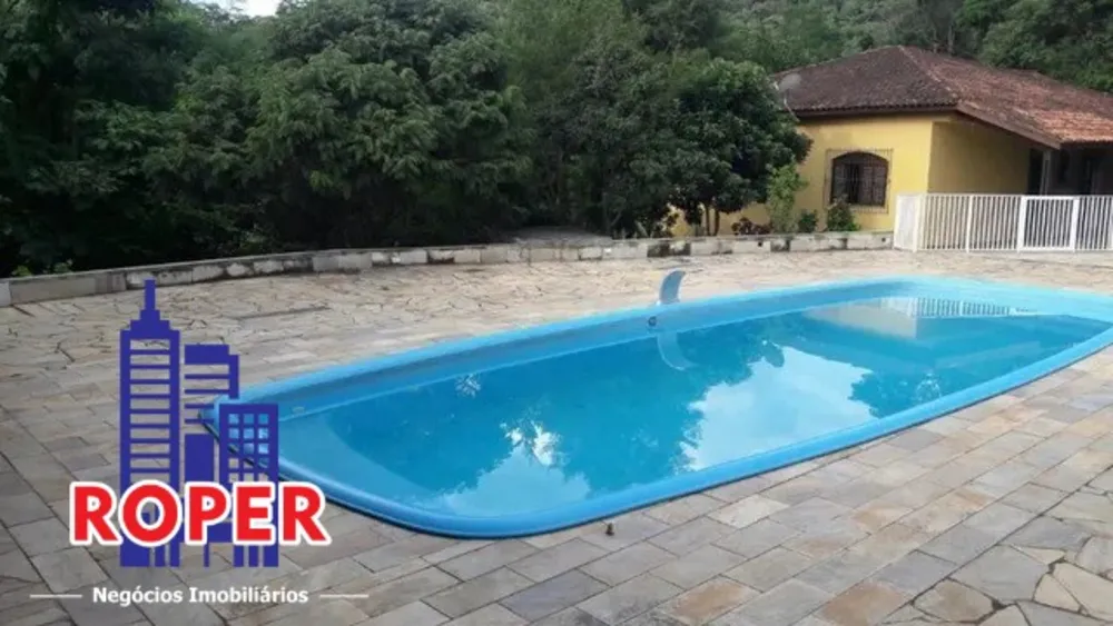 Chácara, 3 quartos, 2640 m² - Foto 10