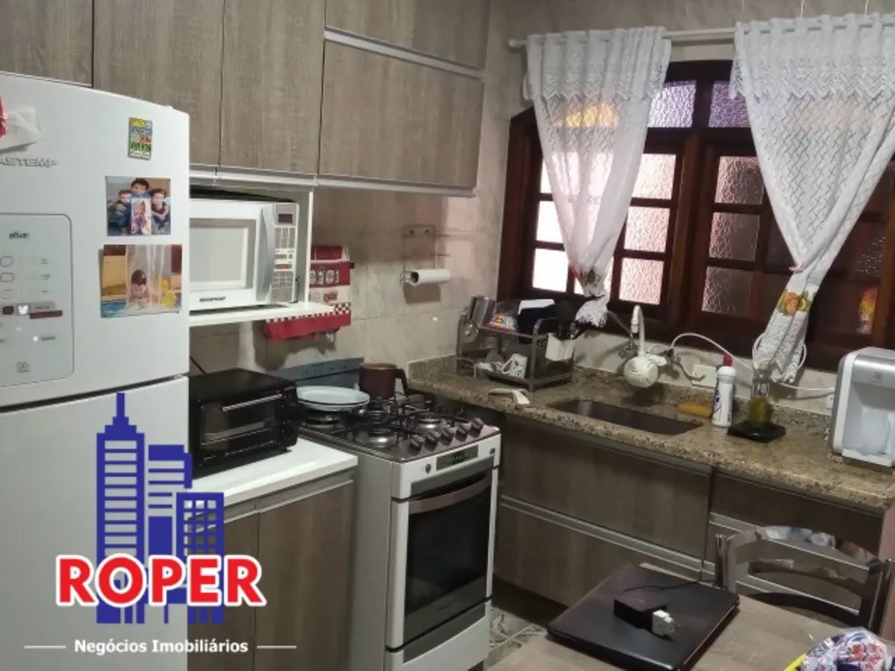 Casa, 2 quartos, 180 m² - Foto 4