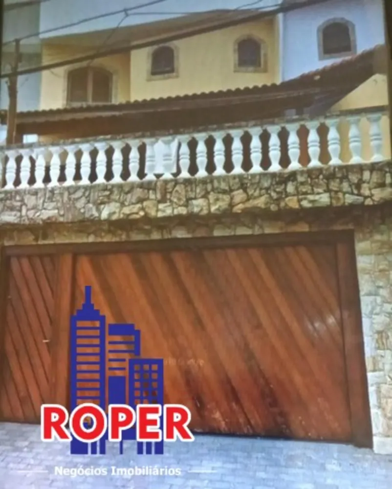 Casa, 2 quartos, 180 m² - Foto 1