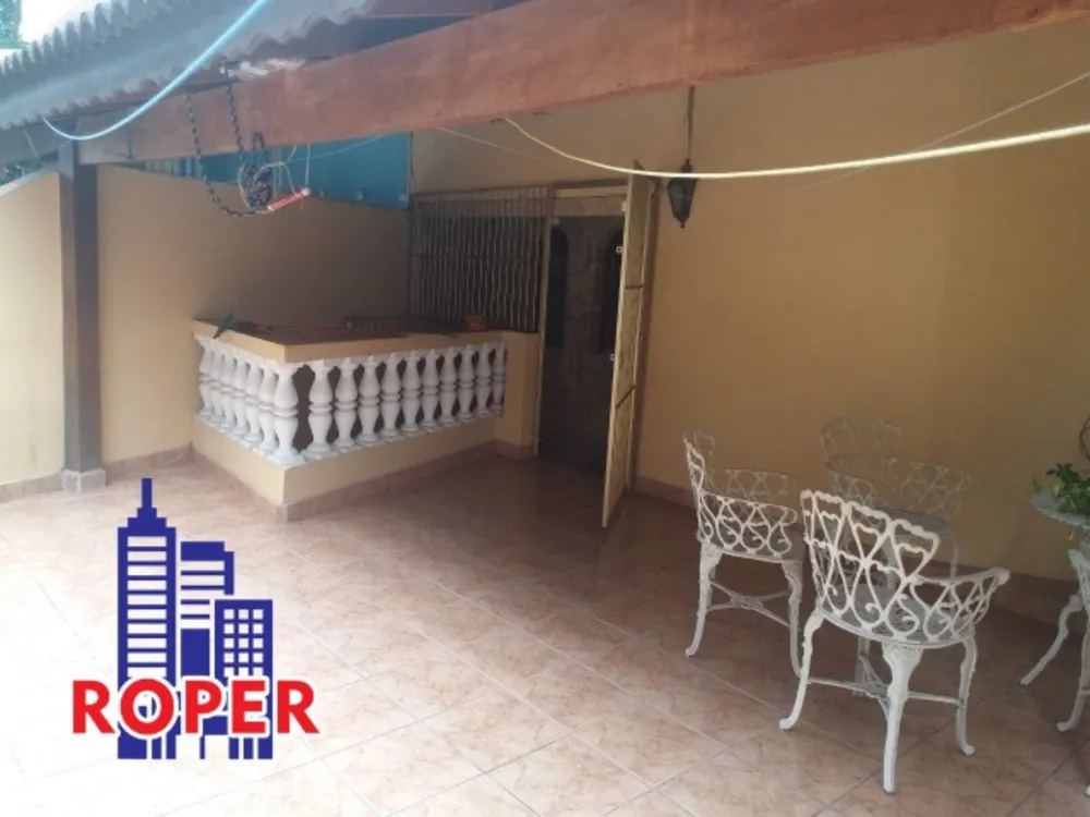 Casa, 2 quartos, 180 m² - Foto 10