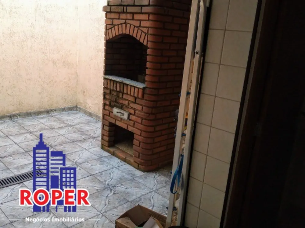 Casa, 2 quartos, 180 m² - Foto 11