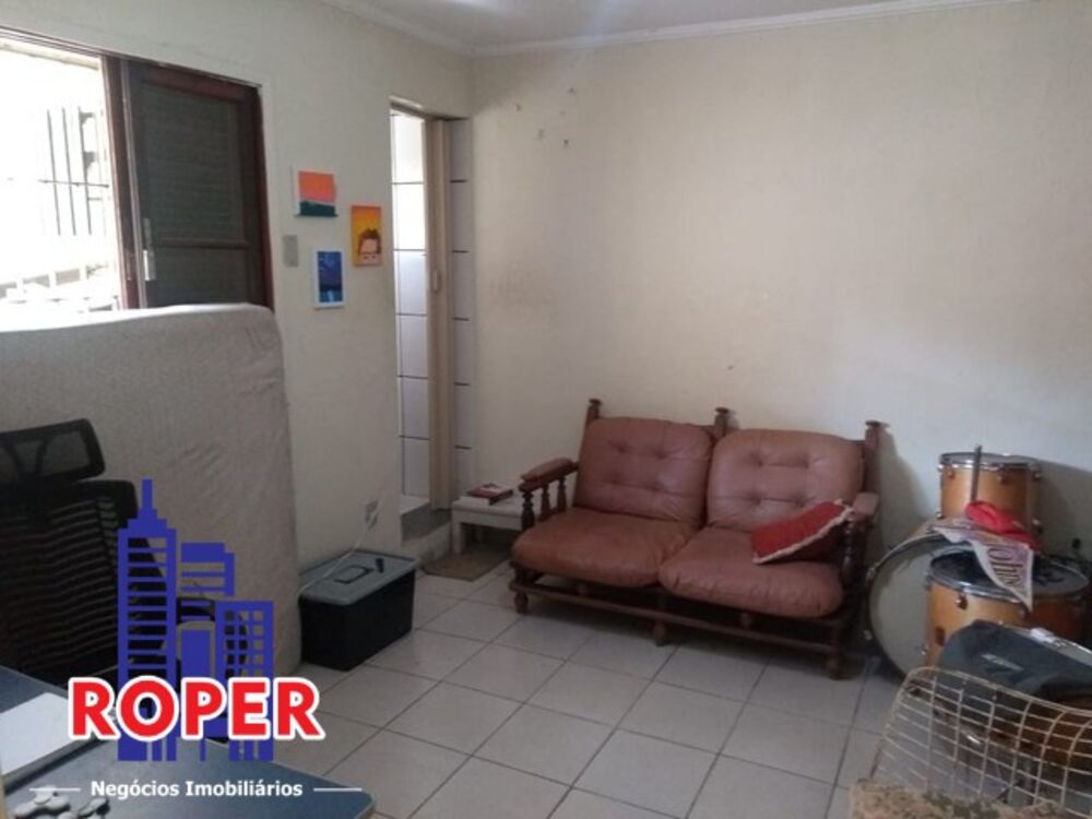 Casa, 5 quartos, 240 m² - Foto 11