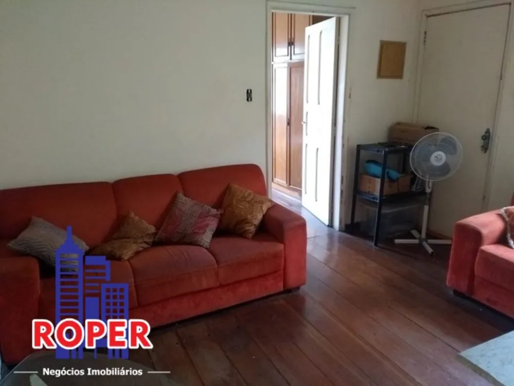 Casa, 5 quartos, 240 m² - Foto 4