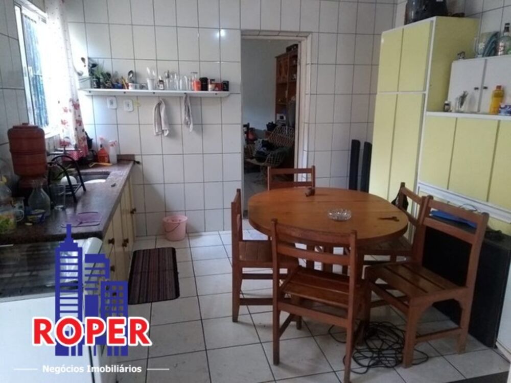Casa, 5 quartos, 240 m² - Foto 12