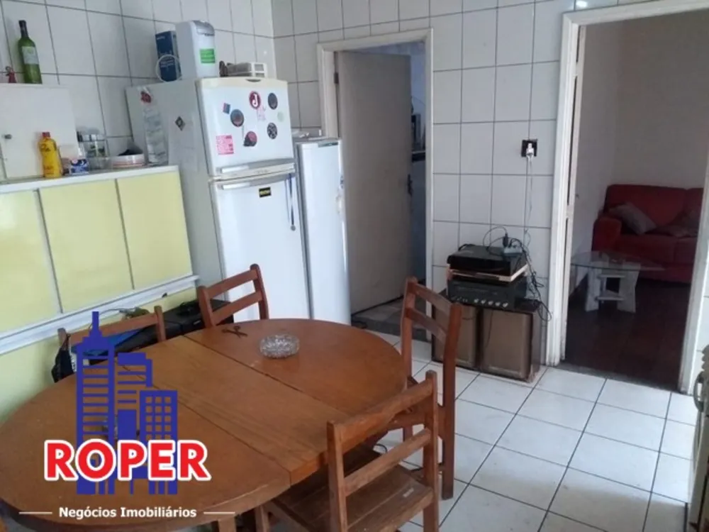 Casa, 5 quartos, 240 m² - Foto 12