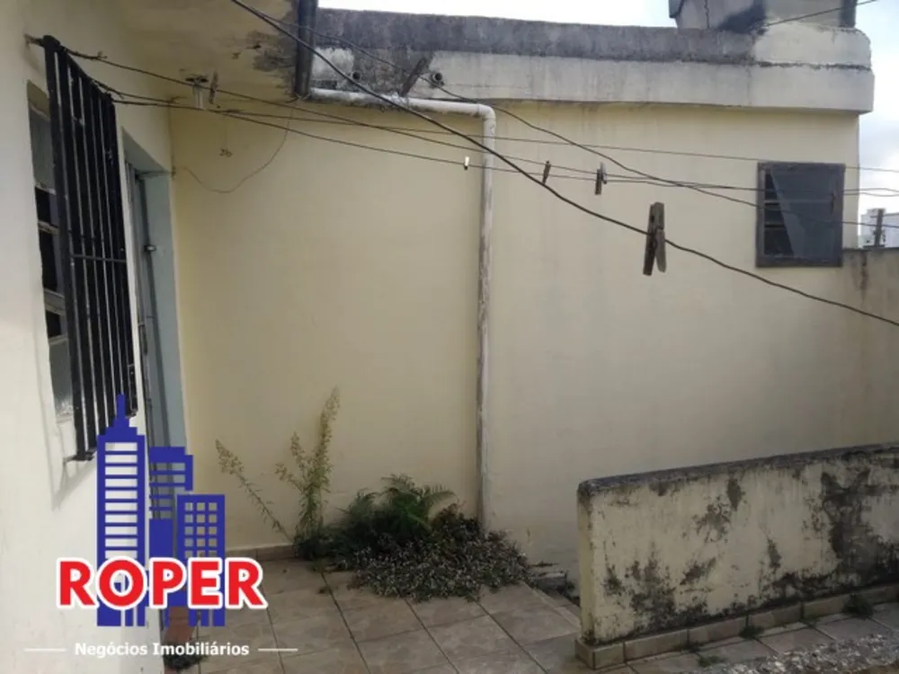Casa, 5 quartos, 240 m² - Foto 8