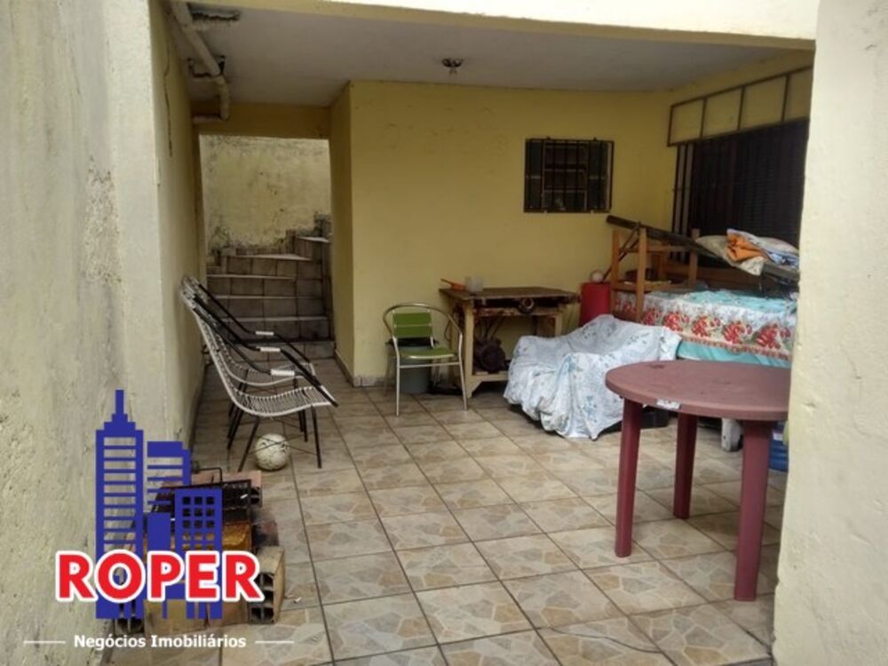 Casa, 5 quartos, 240 m² - Foto 10