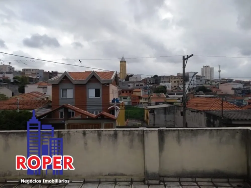 Casa, 5 quartos, 240 m² - Foto 1