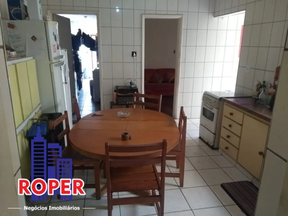 Casa, 5 quartos, 240 m² - Foto 6