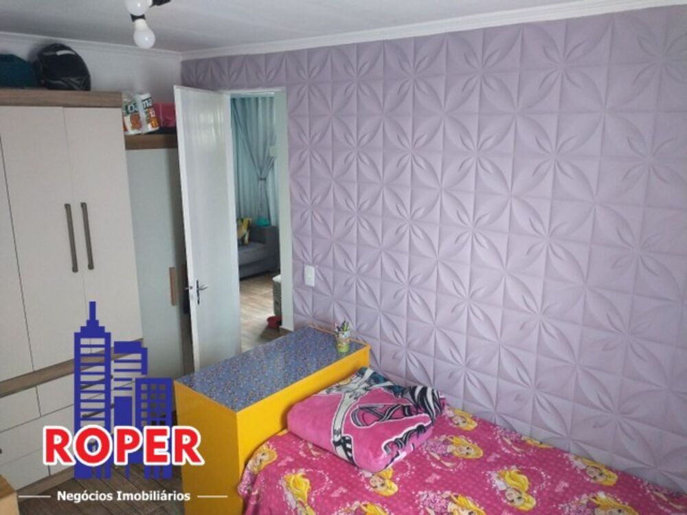 Apartamento, 2 quartos, 56 m² - Foto 6