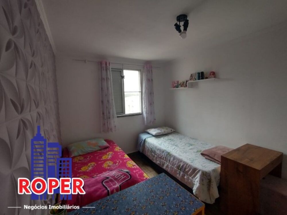 Apartamento, 2 quartos, 56 m² - Foto 5